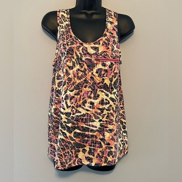 St Bernard for Dunnes  Womens Tank Top, size M - Picture 1 of 9